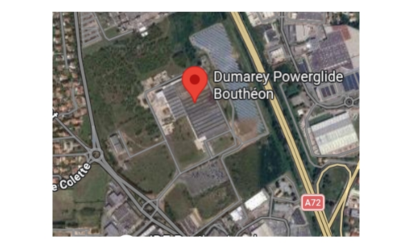 SITE AUTOMOBILE-32 ha-ANDREZIEUX-BOUTHEON-Loire 